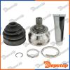 Joint kit extérieur pour arbre de transmission pour VOLVO | 15-1538, 607-538